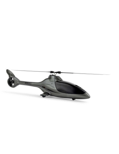 Eclipse 360 BNF Basic with AS3X and SAFE