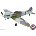EZ-Wings - Mini Spitfire MK II - RTF - 450mm - 1+1 Li-Po Battery - USB Charger