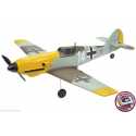 EZ-Wings - Mini BF-109 Messerschmitt - RTF - 450mm - 1+1 Li-Po Battery - USB Charger