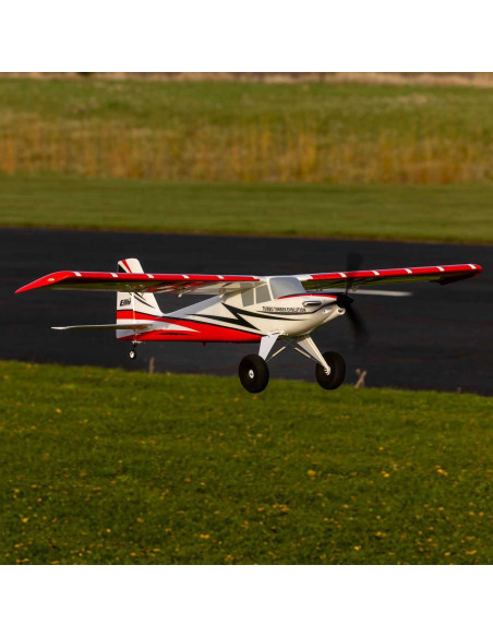 Turbo Timber Evolution 1.5m BNF Basic, includes Floats
