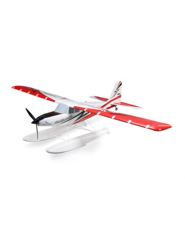 Turbo Timber Evolution 1.5m BNF Basic, includes Floats