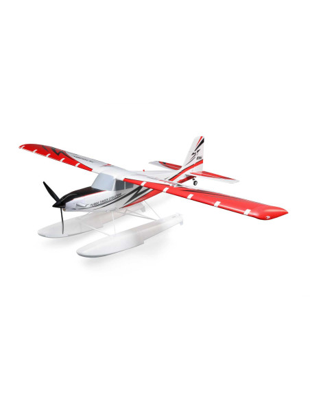 Turbo Timber Evolution 1.5m BNF Basic, includes Floats