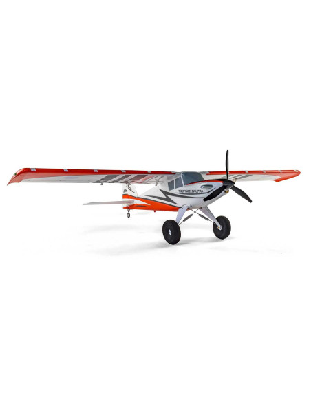 Turbo Timber Evolution 1.5m BNF Basic, includes Floats