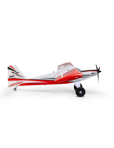 Turbo Timber Evolution 1.5m BNF Basic, includes Floats