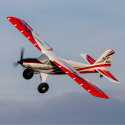 Turbo Timber Evolution 1.5m BNF Basic, includes Floats