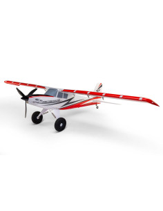 Turbo Timber Evolution 1.5m BNF Basic, includes Floats 2