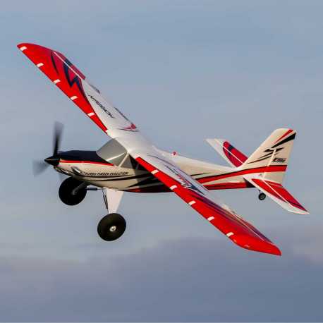 Turbo Timber Evolution 1.5m BNF Basic, includes Floats