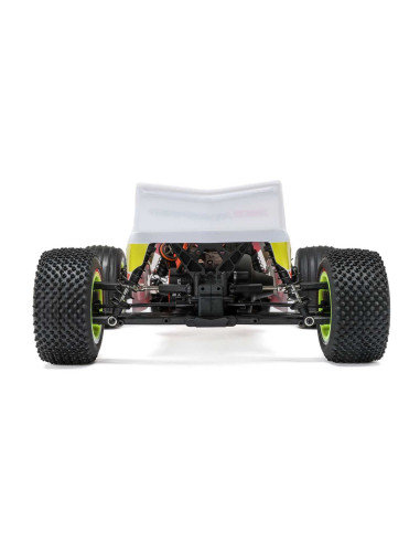 1/18 Mini-T 2.0 V2 2WD Stadium Truck Brushless RTR, Red
