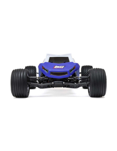 1/18 Mini-T 2.0 V2 2WD Stadium Truck Brushless RTR, Red
