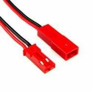 Cable JST (macho hembra) 10 cm