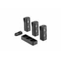 Kit de baterías y cargador DJI Mavic 3 series