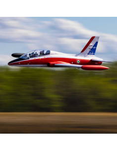 Aermacchi MB-339 60-86N Scale Military Turbine Jet ARF, 84" 2