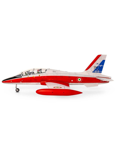 Aermacchi MB-339 60-86N Scale Military Turbine Jet ARF, 84"