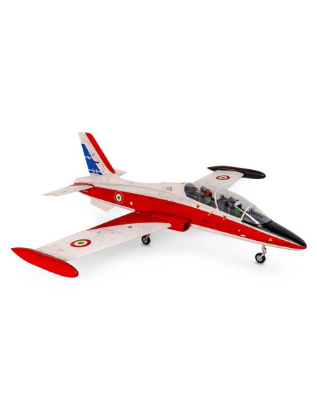 Aermacchi MB-339 60-86N Scale Military Turbine Jet ARF, 84"