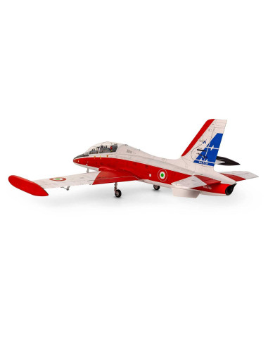 Aermacchi MB-339 60-86N Scale Military Turbine Jet ARF, 84"