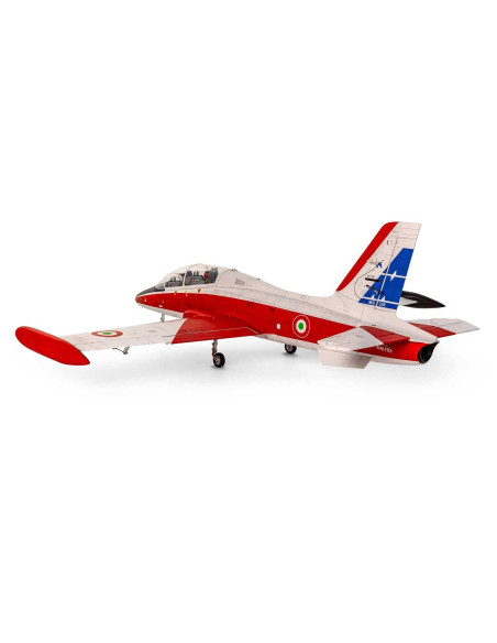 Aermacchi MB-339 60-86N Scale Military Turbine Jet ARF, 84"