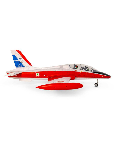 Aermacchi MB-339 60-86N Scale Military Turbine Jet ARF, 84"