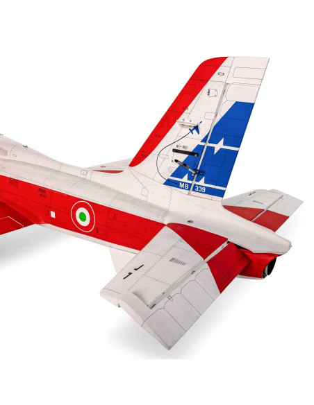 Aermacchi MB-339 60-86N Scale Military Turbine Jet ARF, 84"