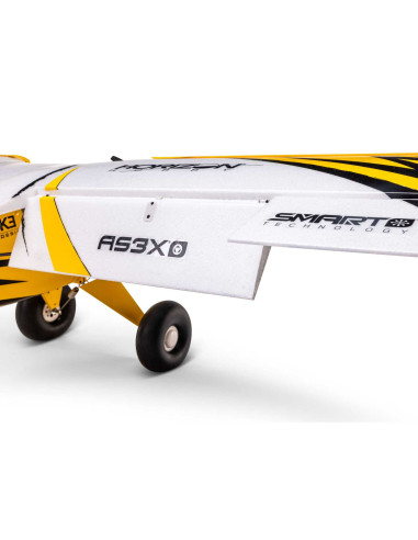 Super Timber 1.7m BNF Basic with AS3X and SAFE Select