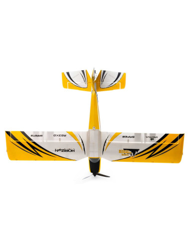 Super Timber 1.7m BNF Basic with AS3X and SAFE Select