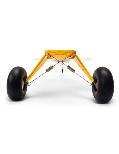 Super Timber 1.7m BNF Basic with AS3X and SAFE Select