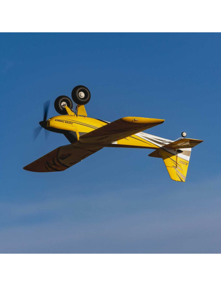 Super Timber 1.7m BNF Basic with AS3X and SAFE Select