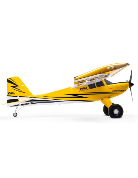 Super Timber 1.7m BNF Basic with AS3X and SAFE Select