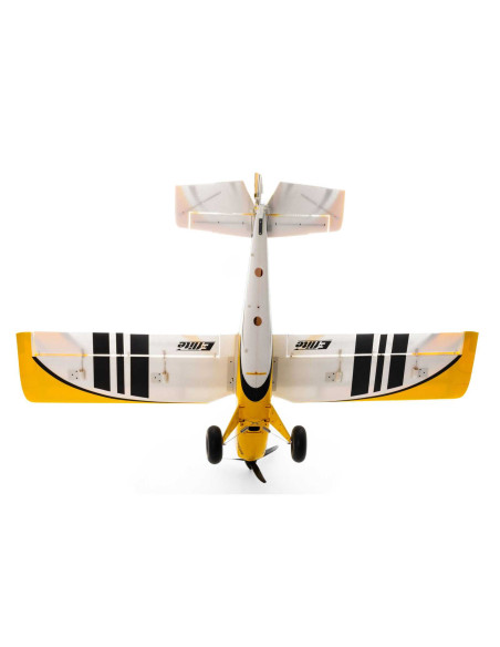 Super Timber 1.7m BNF Basic with AS3X and SAFE Select