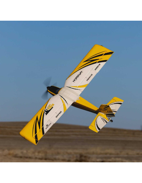 Super Timber 1.7m BNF Basic with AS3X and SAFE Select