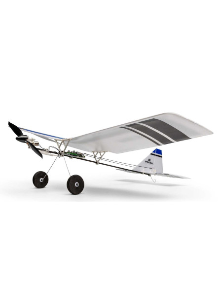 UMX Slow Ultra Stick RTF with AS3X and SAFE Select