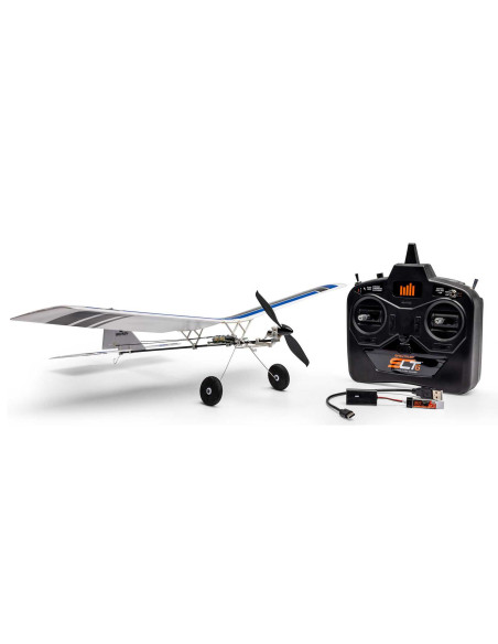 UMX Slow Ultra Stick RTF with AS3X and SAFE Select