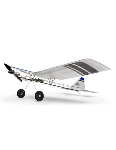 UMX Slow Ultra Stick RTF with AS3X and SAFE Select
