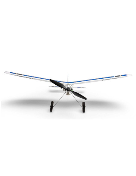 UMX Slow Ultra Stick RTF with AS3X and SAFE Select