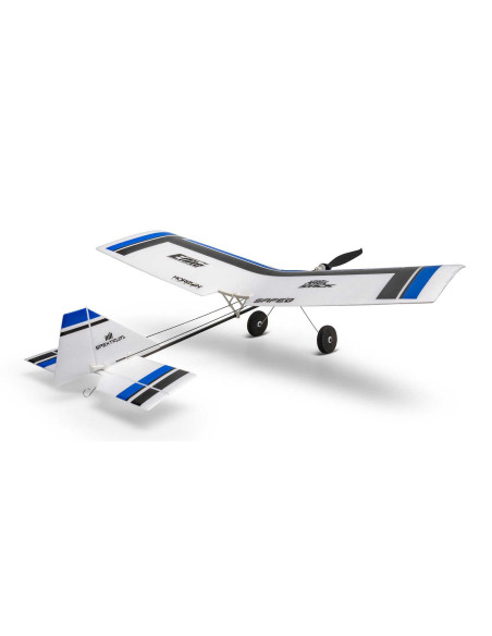 UMX Slow Ultra Stick RTF with AS3X and SAFE Select