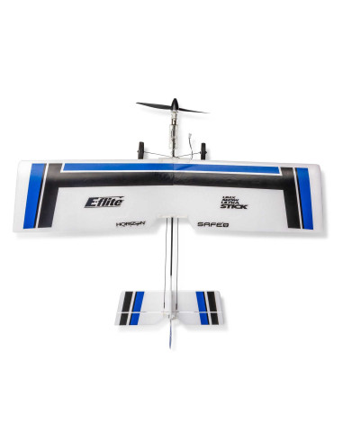 UMX Slow Ultra Stick RTF with AS3X and SAFE Select