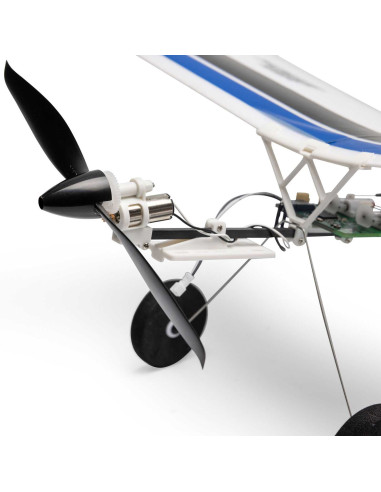 UMX Slow Ultra Stick RTF with AS3X and SAFE Select