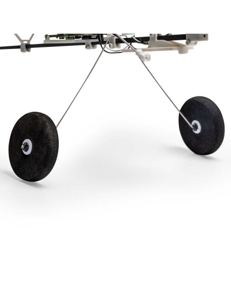 UMX Slow Ultra Stick RTF with AS3X and SAFE Select