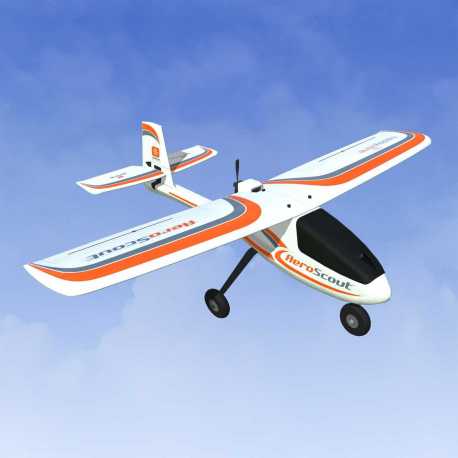 RealFlight Trainer Edition RC Flight Simulator with SLT6 Transmitter/Controller