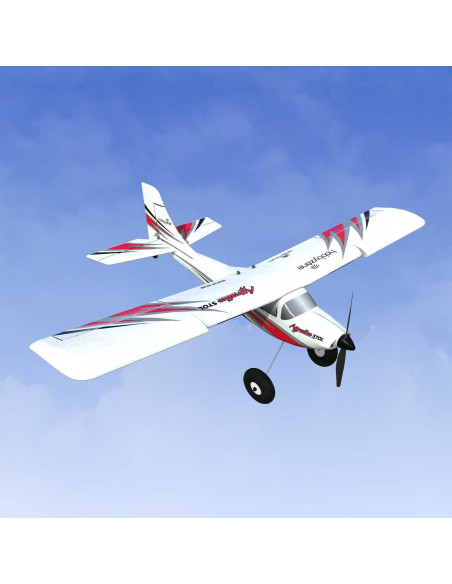 RealFlight Trainer Edition RC Flight Simulator with SLT6 Transmitter/Controller
