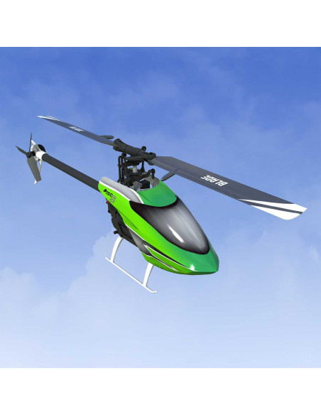 RealFlight Trainer Edition RC Flight Simulator with SLT6 Transmitter/Controller