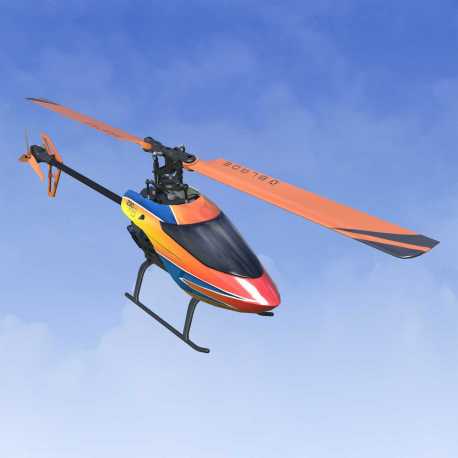 RealFlight Trainer Edition RC Flight Simulator with SLT6 Transmitter/Controller