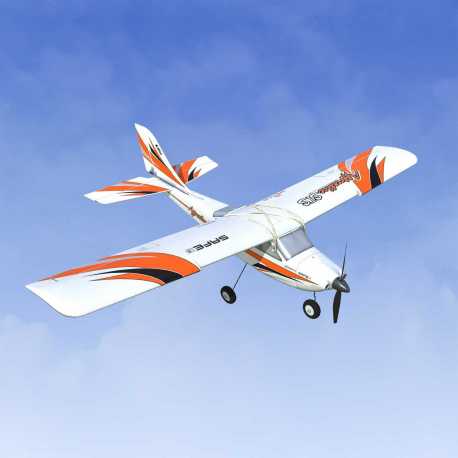 RealFlight Trainer Edition RC Flight Simulator with SLT6 Transmitter/Controller