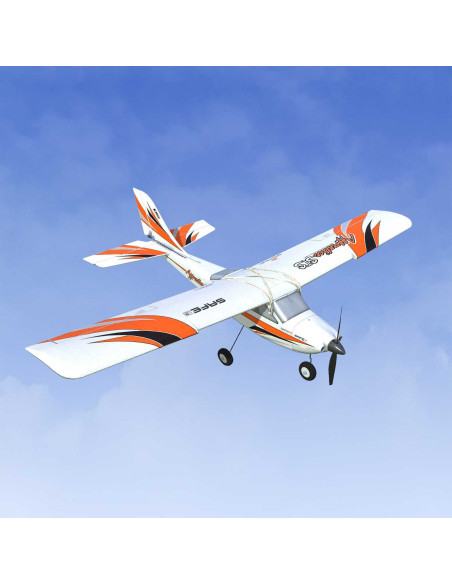 RealFlight Trainer Edition RC Flight Simulator with SLT6 Transmitter/Controller