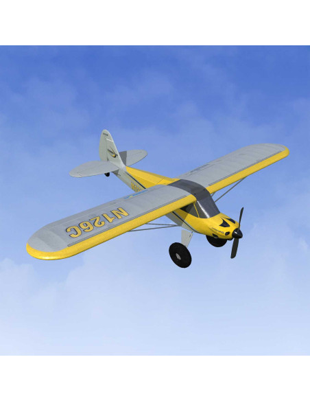 RealFlight Trainer Edition RC Flight Simulator with SLT6 Transmitter/Controller