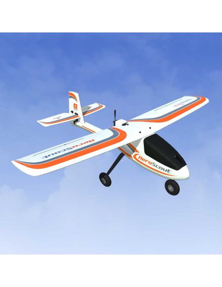 RealFlight Trainer Edition RC Flight Simulator with SLT6 Transmitter/Controller