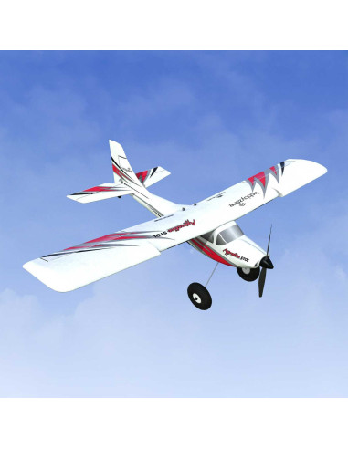 RealFlight Trainer Edition RC Flight Simulator with SLT6 Transmitter/Controller
