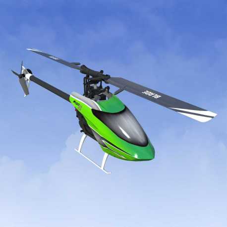 RealFlight Trainer Edition RC Flight Simulator with SLT6 Transmitter/Controller