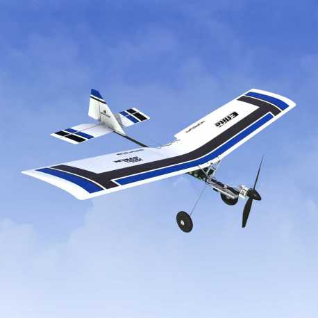 RealFlight Trainer Edition RC Flight Simulator with SLT6 Transmitter/Controller