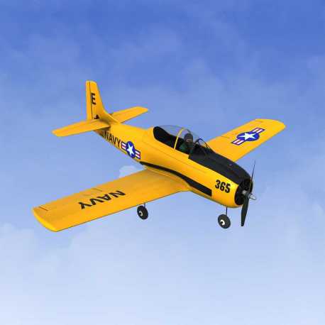 RealFlight Trainer Edition RC Flight Simulator with SLT6 Transmitter/Controller