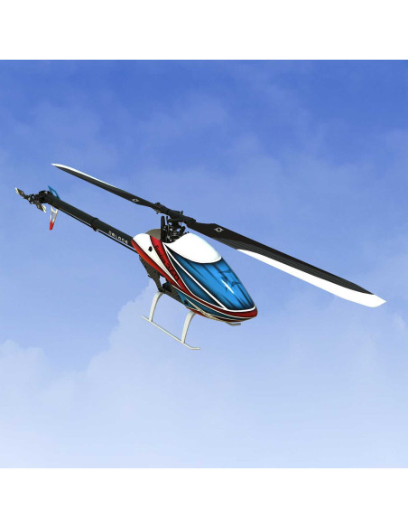RealFlight Trainer Edition RC Flight Simulator with SLT6 Transmitter/Controller